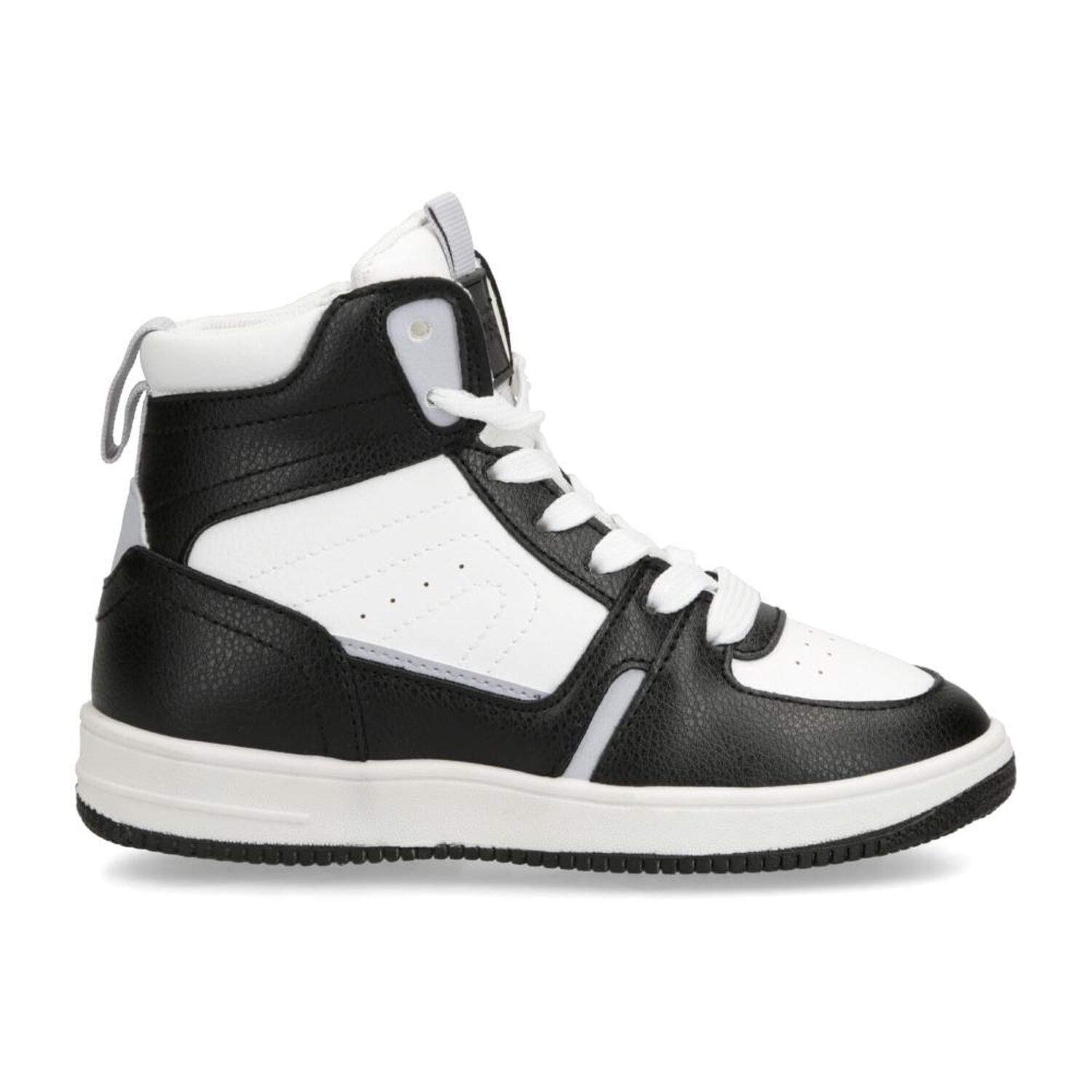 Zapatilla Infantil Topsis Black image number 2.0