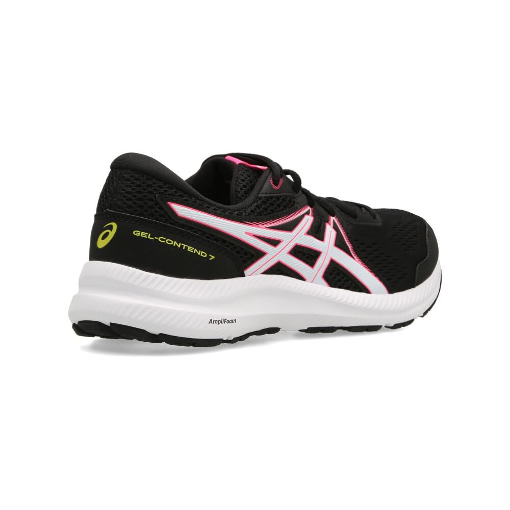 Zapatilla Running Mujer Asics Gel Contend 7 image number 2.0