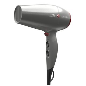 Secador De Pelo Gama Diamond Titan Keratin