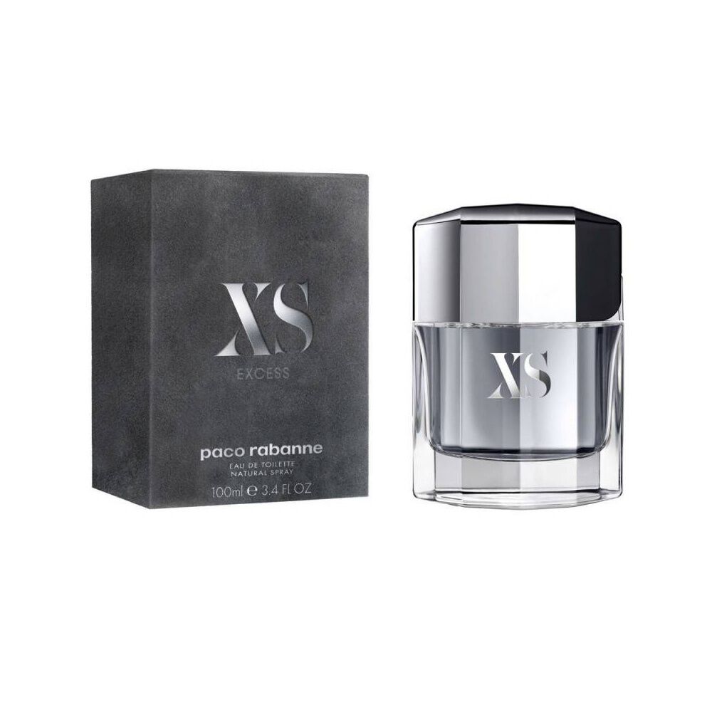 Paco Rabanne - "xs" Edt Hombre 100 Ml image number 0.0