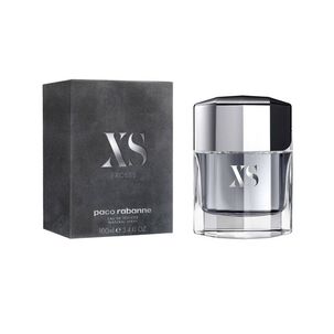 Paco Rabanne - "xs" Edt Hombre 100 Ml