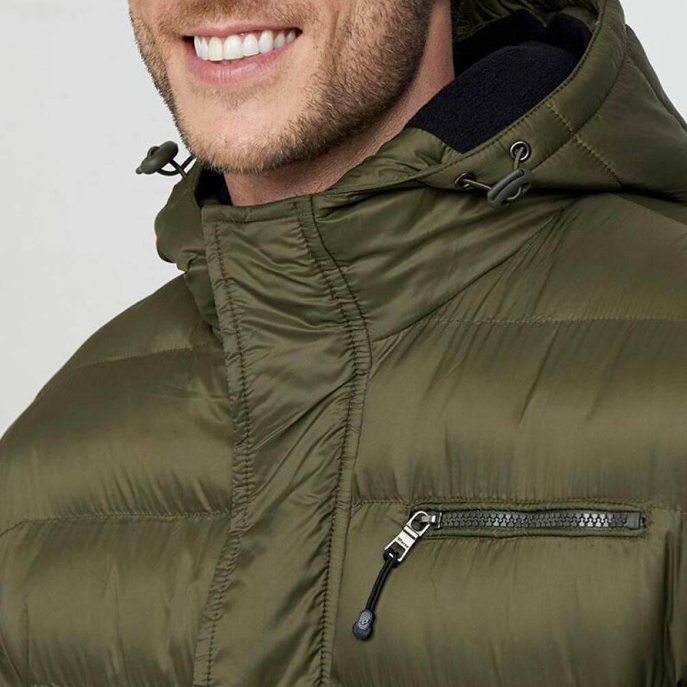 Parka  Hombre Peroe image number 3.0