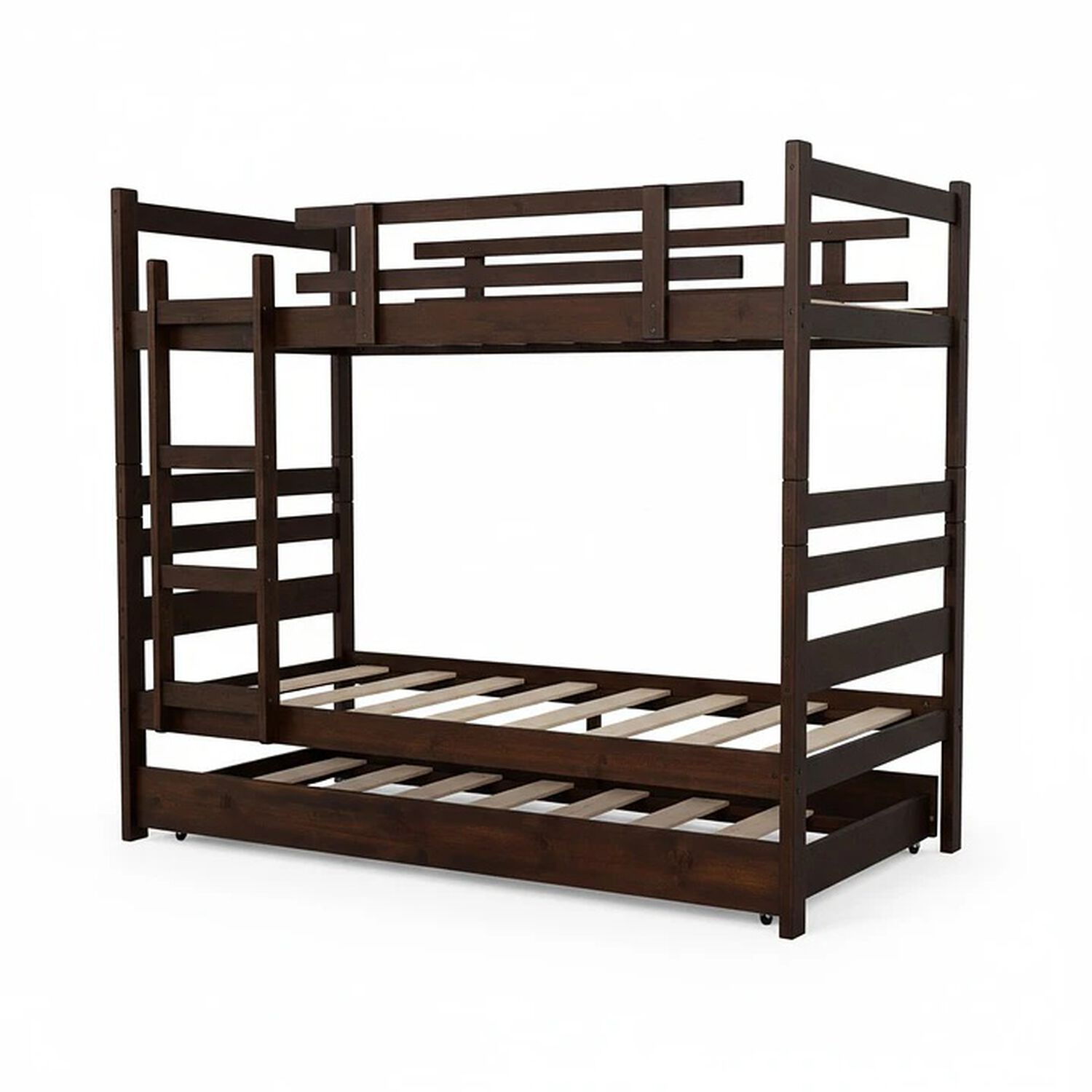 Camarote Desmontable Triple L210 Cm / 1.5 Plaza image number 2.0