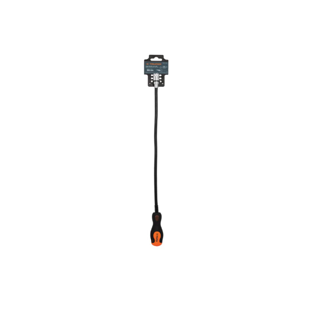 Iman Mecanico Flexible Con Luz Led Truper Profesional image number 3.0