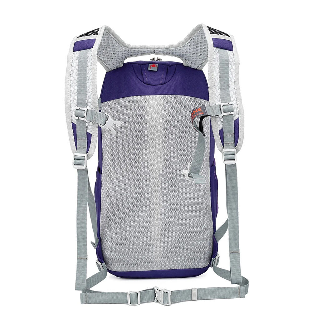 Mochila Outdoor Turismo Ai One 20 Litros image number 2.0