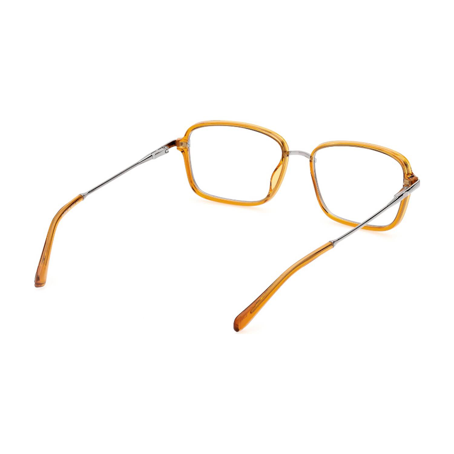 Lentes &Oacute;pticos Naranja Guess image number 5.0