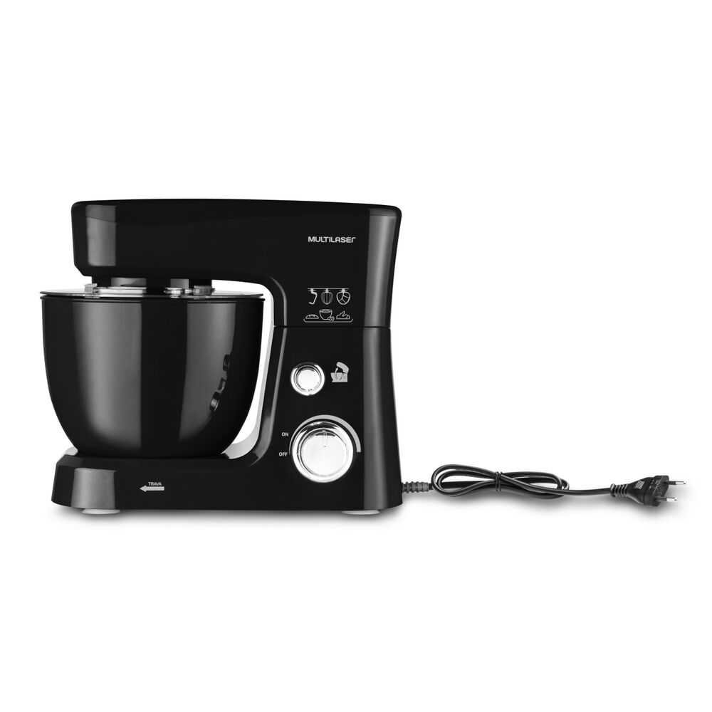 Batidora Planetaria Multi 500w Negro Ce159 image number 5.0