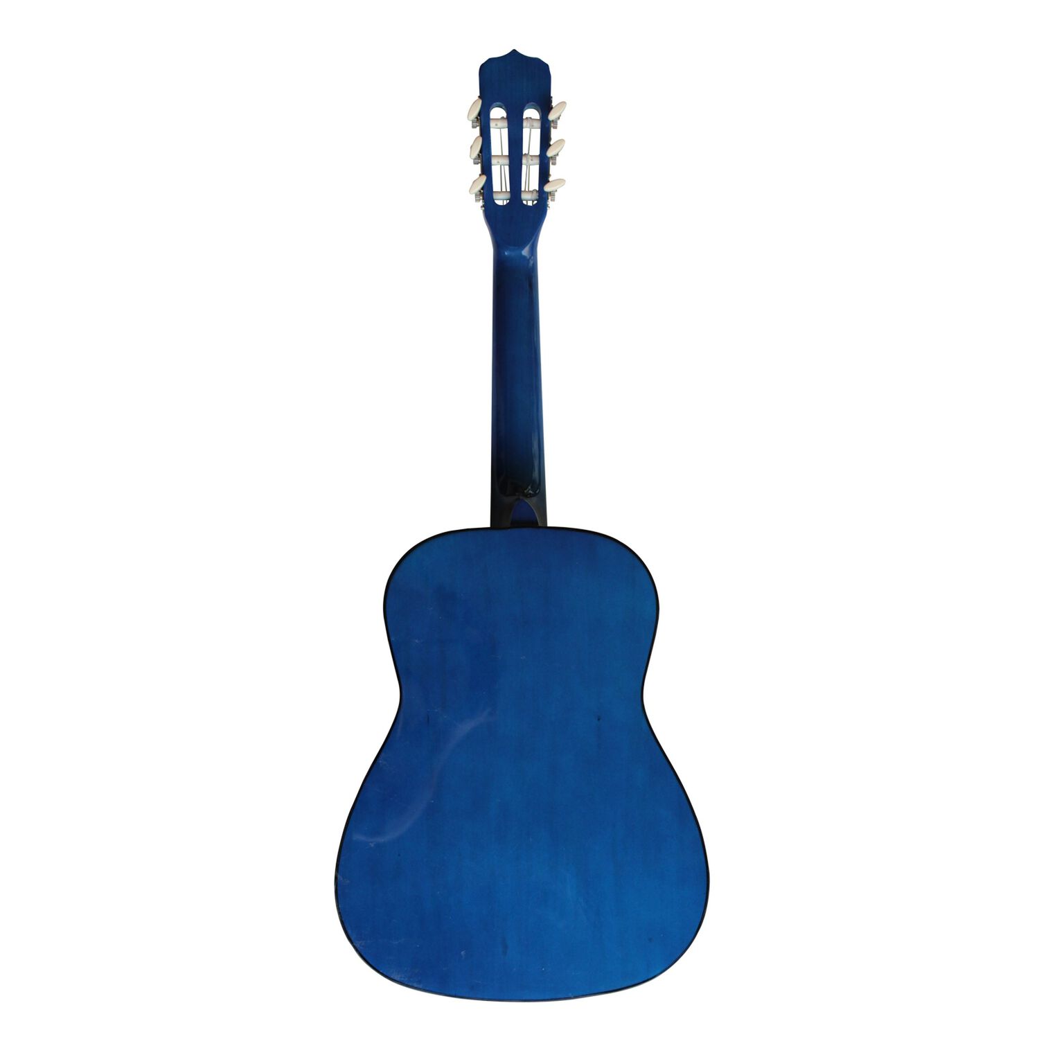 Guitarra Ac&uacute;stica Para Ni&ntilde;o Bilbao Bil-12-bb + Funda image number 1.0