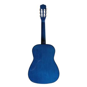 Guitarra Ac&uacute;stica Para Ni&ntilde;o Bilbao Bil-12-bb + Funda