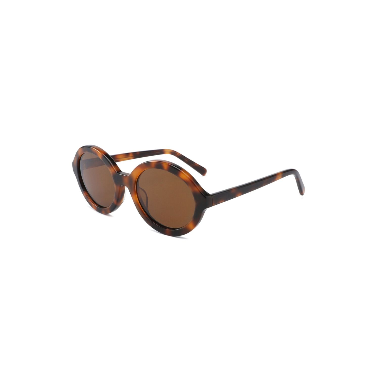 Lentes De Sol Midtown Havana York Eyewear image number 1.0