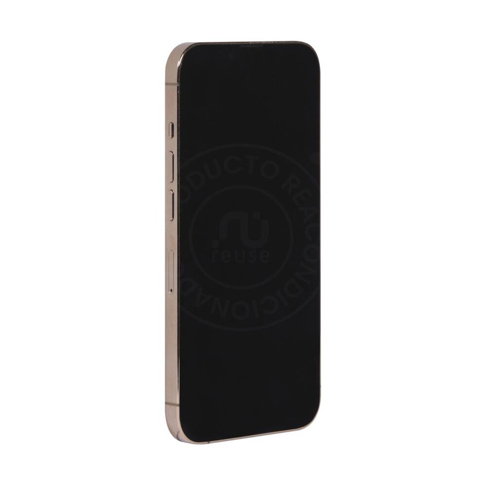 Apple Iphone 13 Pro 5g 256gb Oro Reacondicionado image number 2.0