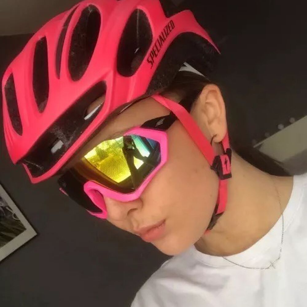 Lentes Polarizados Ciclismo Mtb Uv400 image number 14.0