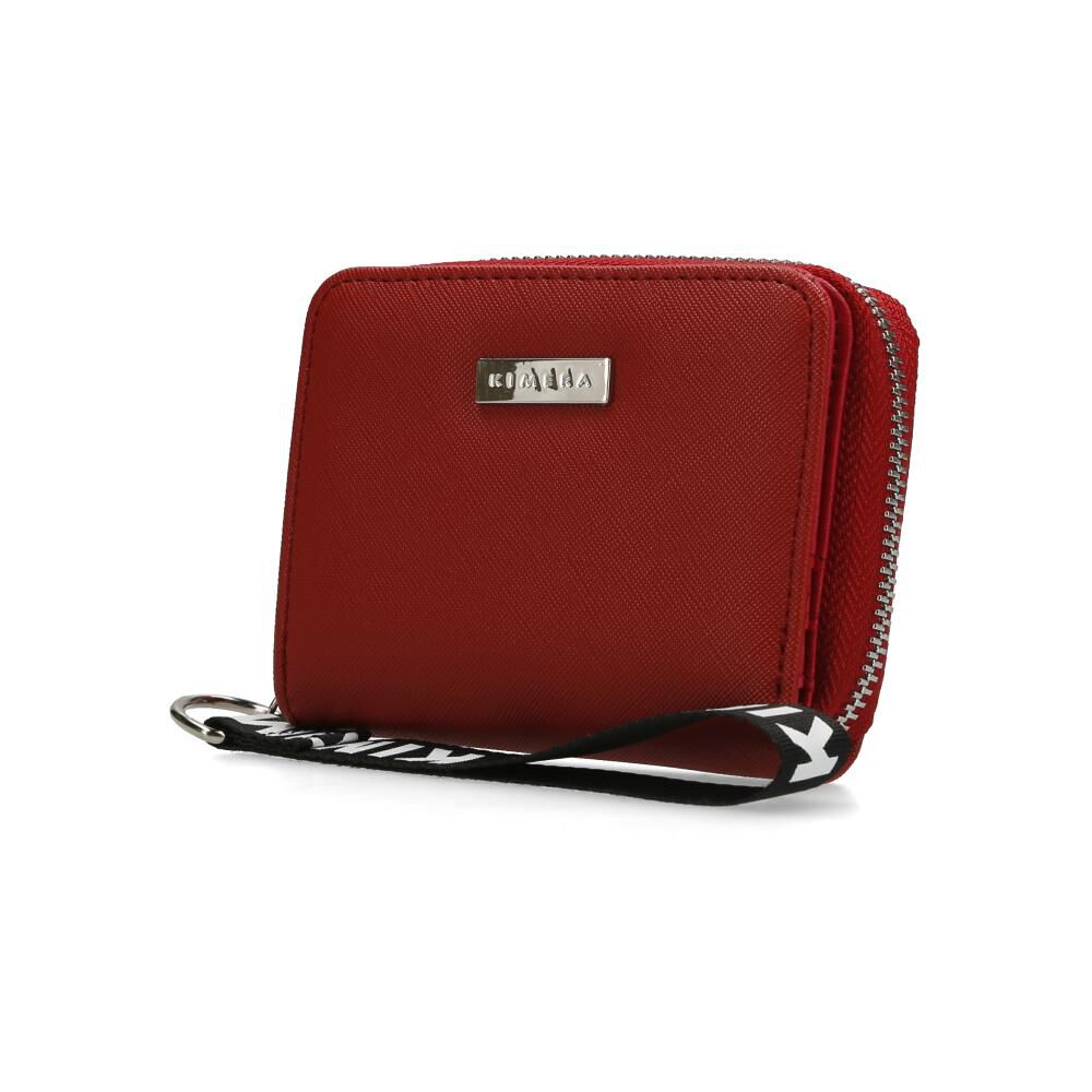 Billetera Mujer Kimera image number 2.0
