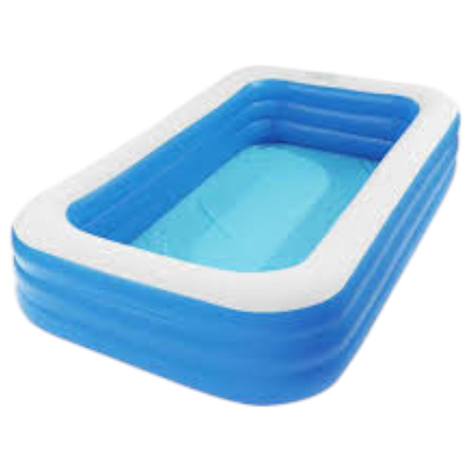 Piscina Para Ni&ntilde;os Inflable Family Pool 210x135x56cm 1500lt image number 5.0