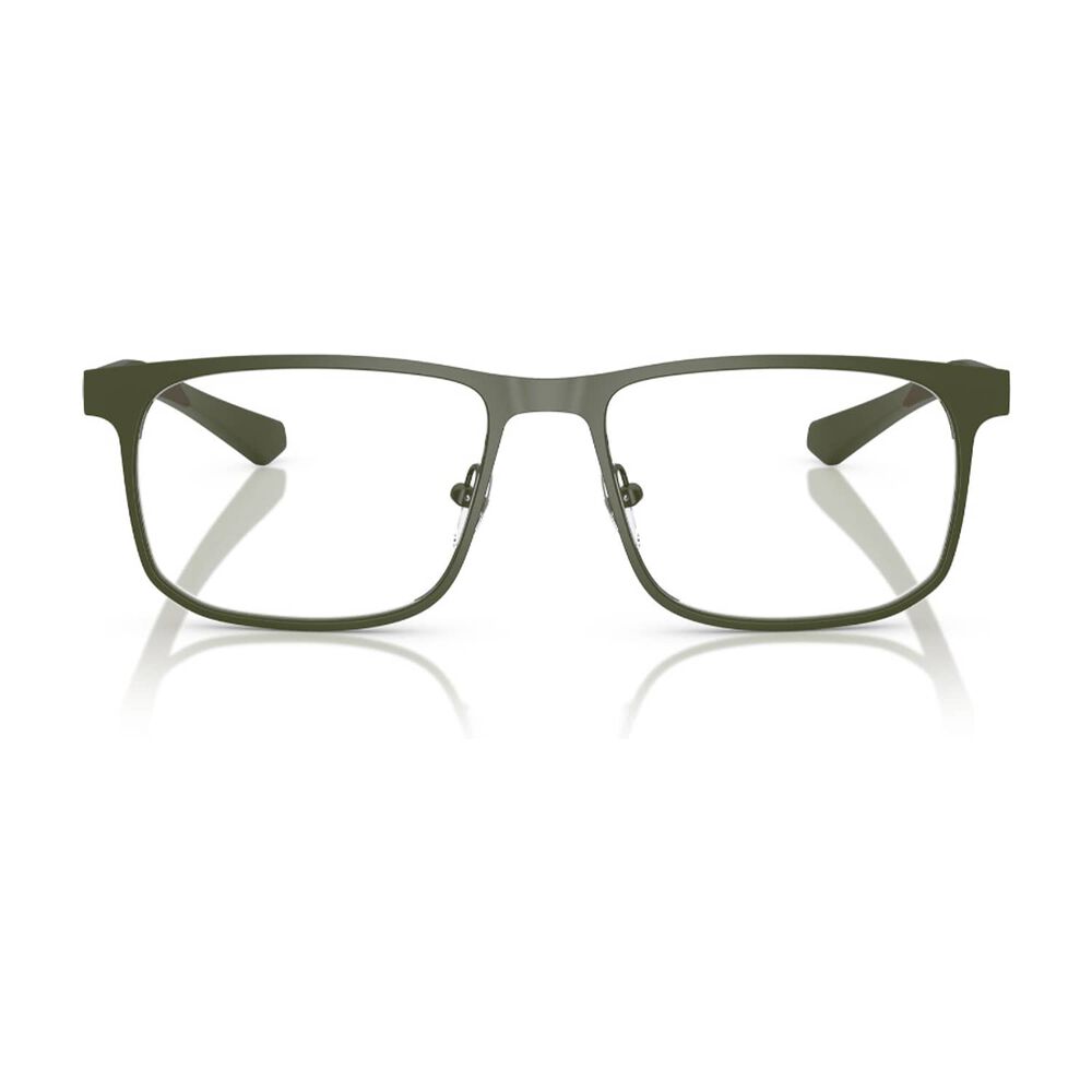 Lentes &Oacute;pticos Verde Emporio Armani image number 0.0