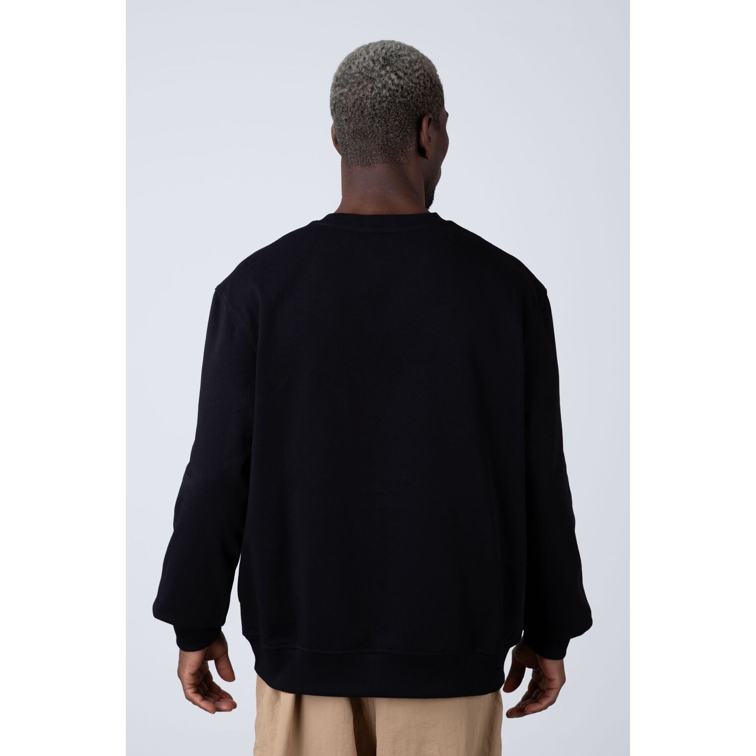 Poleron Cn Hombre Minimal Zoo York image number 3.0