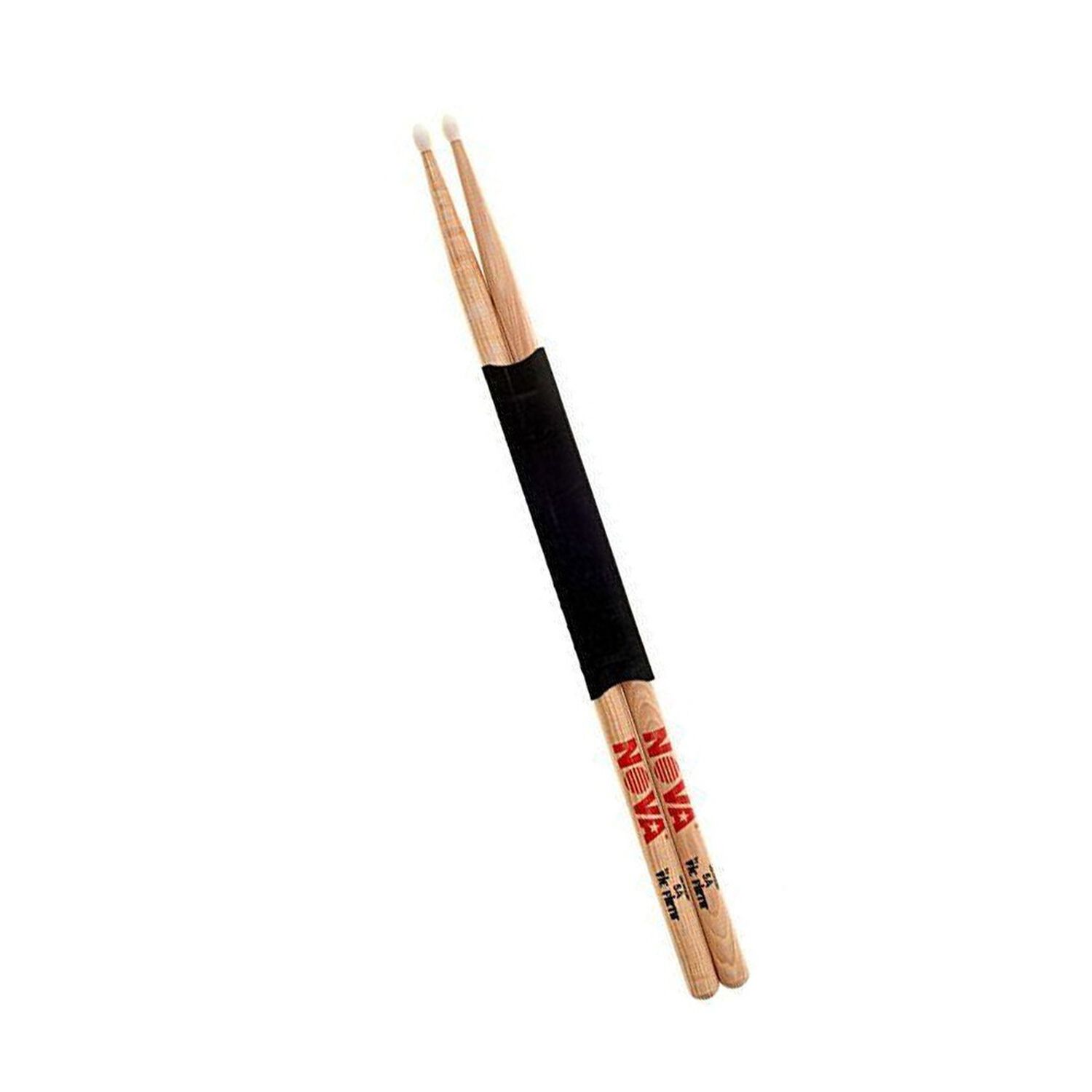 Baquetas Vic Firth 5a Nova Punta De Nylon image number 0.0