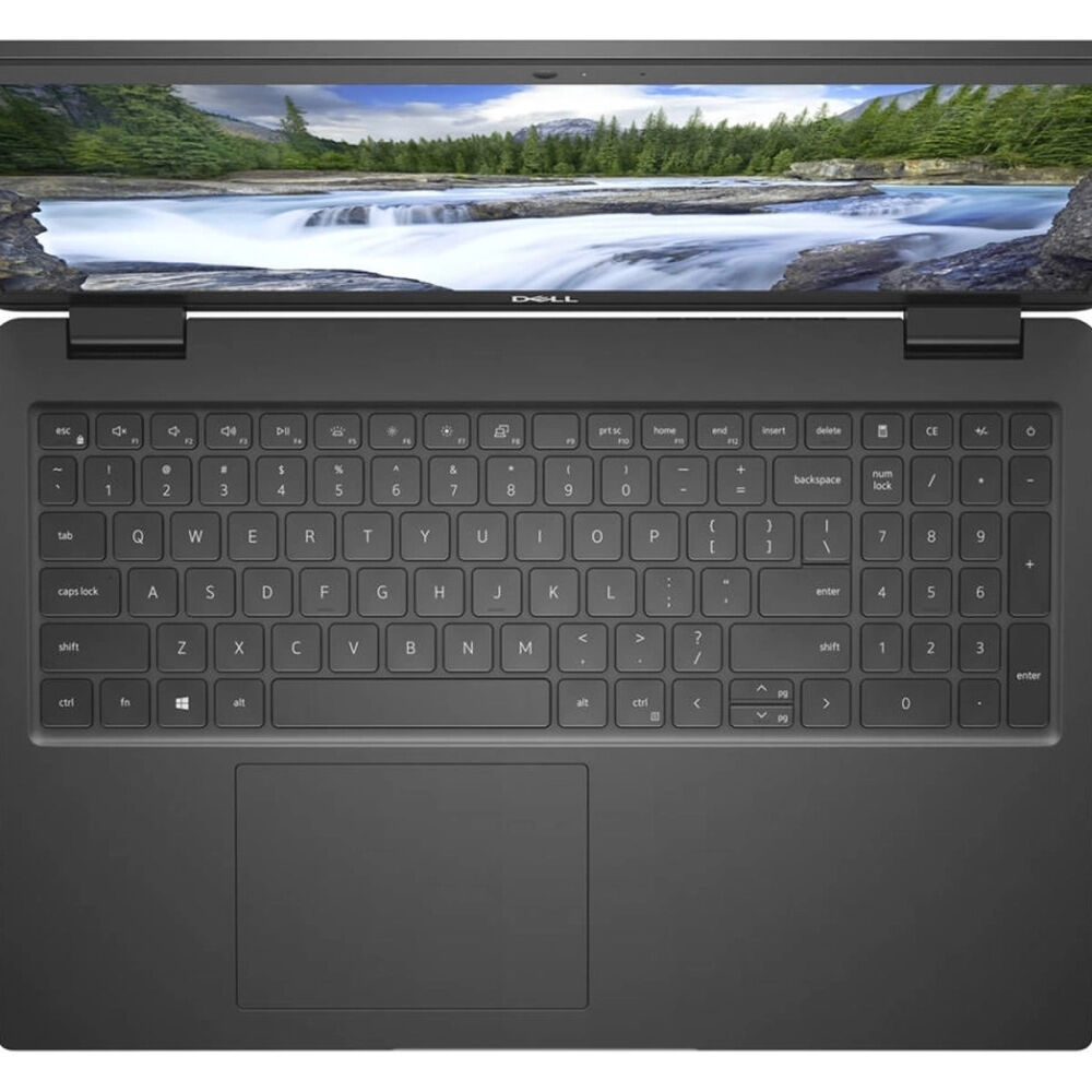 Dell Latitude 3520 16gb Ram 256gb Ssd Intel Iris Xe Graphics Intel Core I5 11th Gen-reacondicionado image number 1.0