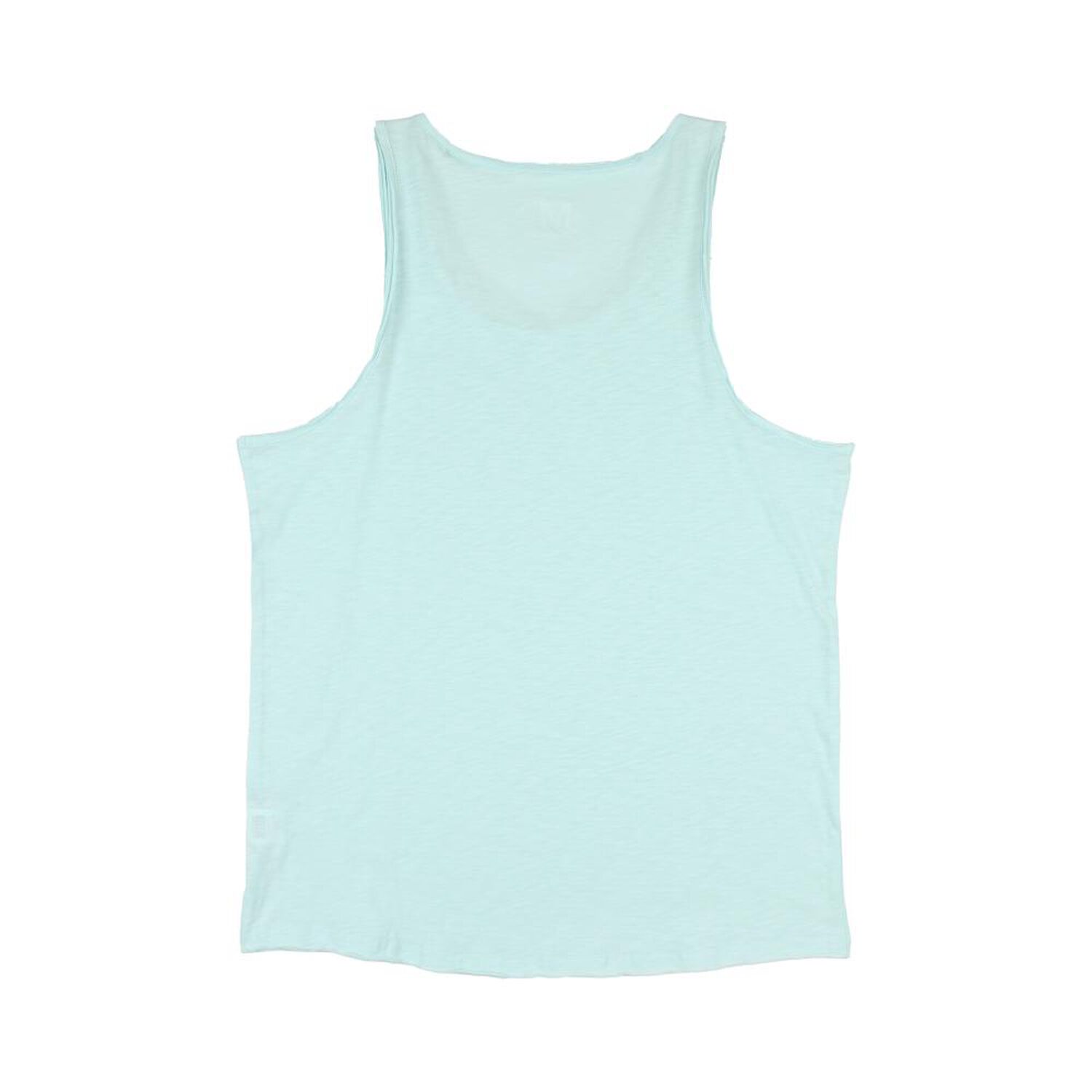 Polera Lisa Sin Mangas Cuello Redondo Hombre Ocean Pacific image number 1.0