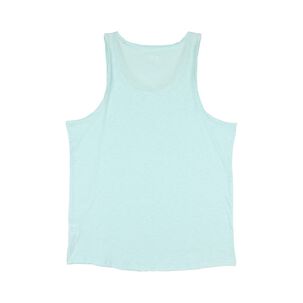 Polera Lisa Sin Mangas Cuello Redondo Hombre Ocean Pacific
