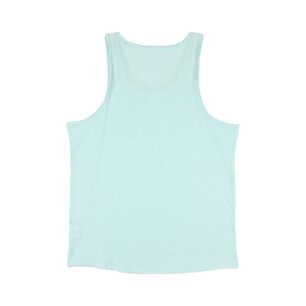 Polera Lisa Sin Mangas Cuello Redondo Hombre Ocean Pacific