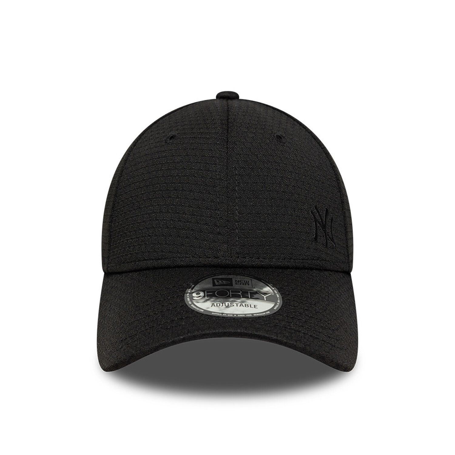 Gorra 9forty Mlb New York Yankees Flawless Mesh Negro image number 1.0