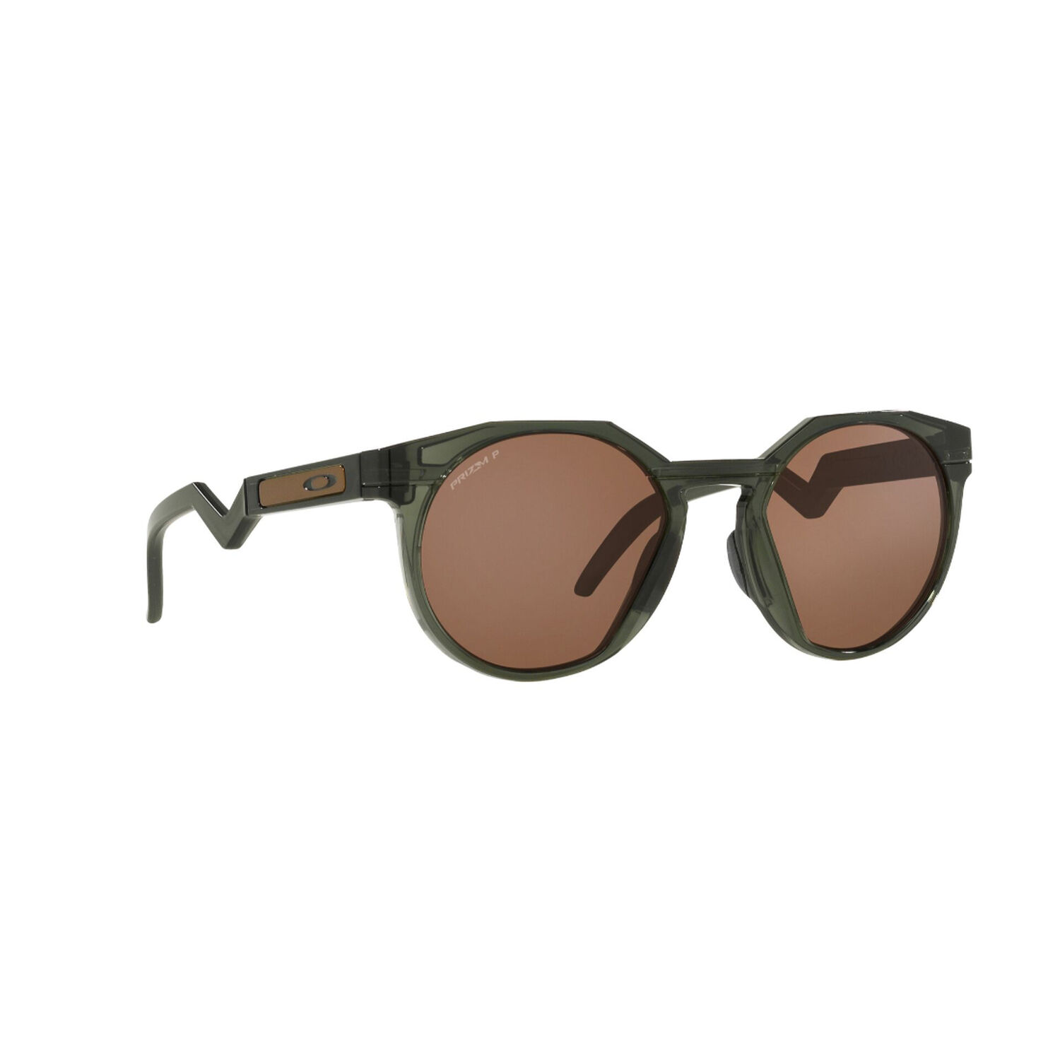 Lentes De Sol Hstn Prizm Tungsten Polar Polarizados Oakley image number 11.0