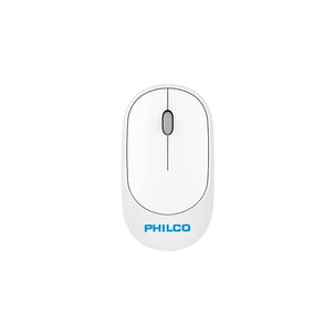 Mouse Inalámbrico Philco Spk7314 1200 Dpi