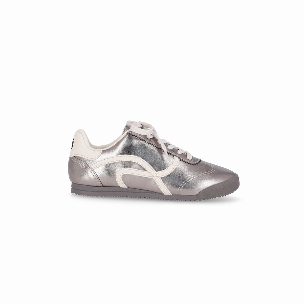 Zapatilla Urbana Mujer Peltre Kelly 775 Piccadilly image number 0.0