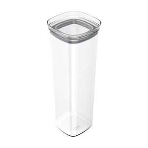 Contenedor Block Transparente 2 Lt