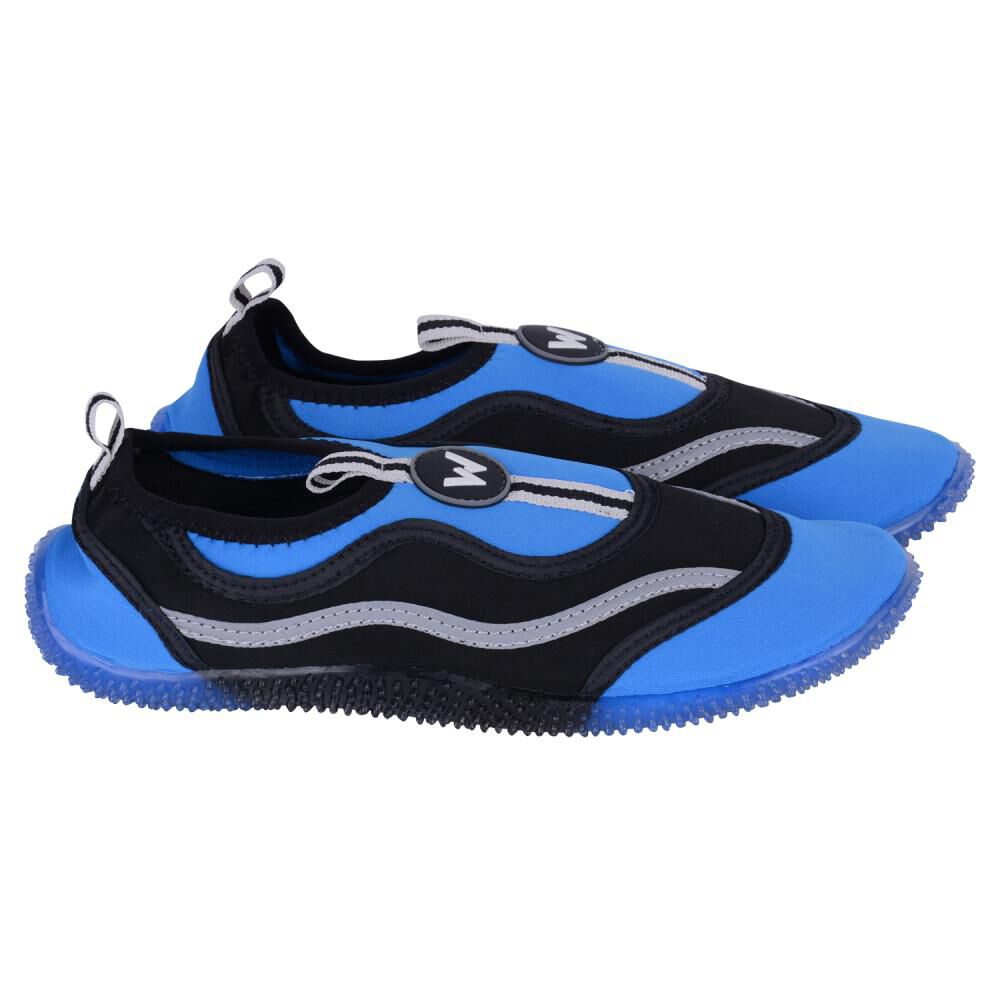 Zapatilla De Agua Infantil Wetland image number 0.0