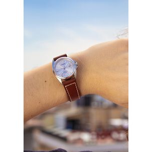 Reloj K5871/2 Calypso Gris Mujer Basic