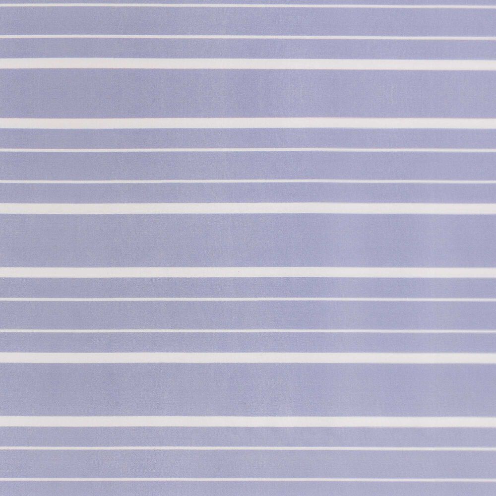 Juego De S&aacute;banas Nautica 4 Piezas Microfibra King Lineas Azules image number 4.0