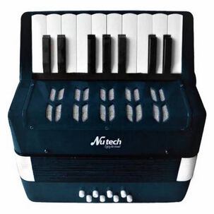 Acordeon 17 Notas Nutech