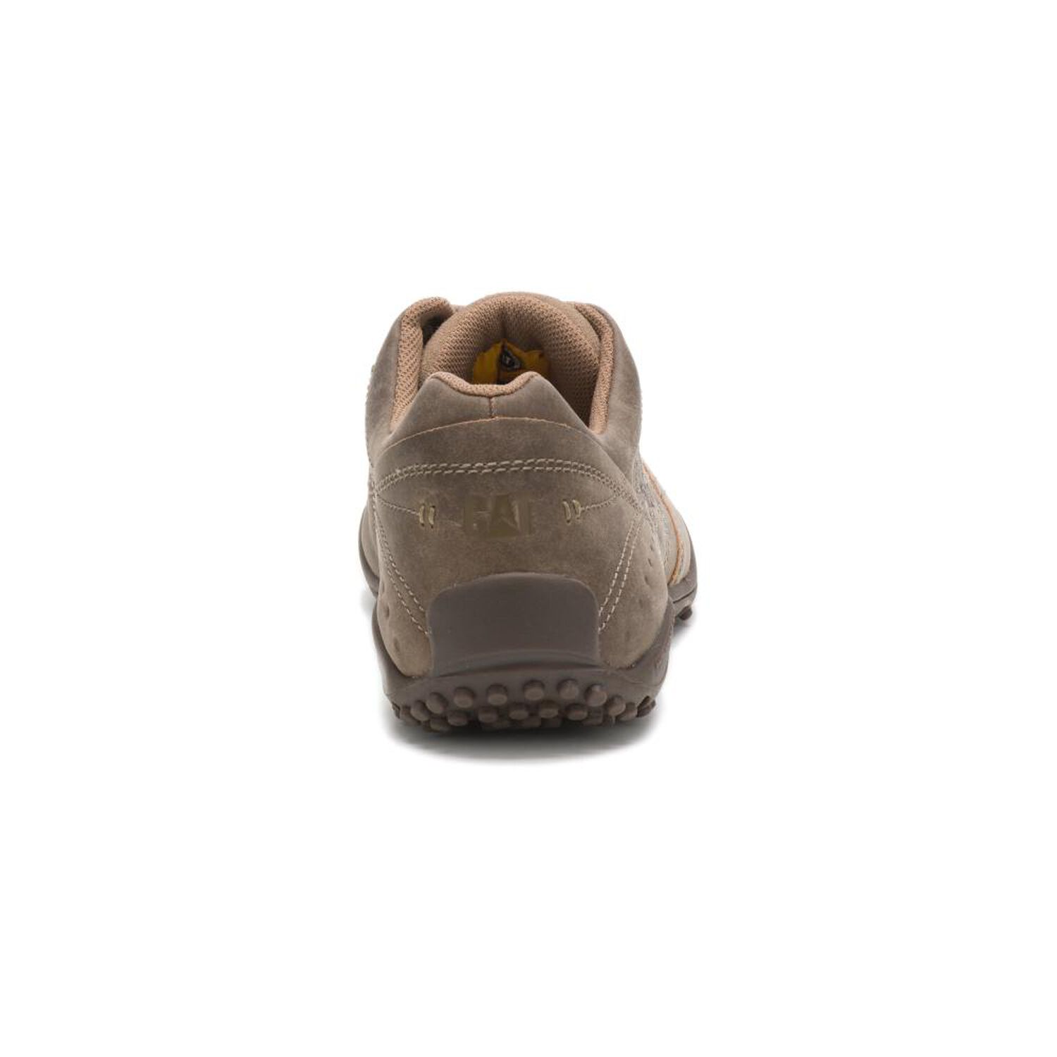 Zapatilla Outdoor Hombre Caterpillar Cat Riff Ii Caf&eacute; image number 2.0