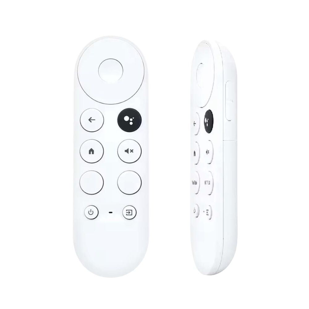 Control Remoto Google Crhome Cast Funcion De Voz Bluetooth Ir image number 0.0