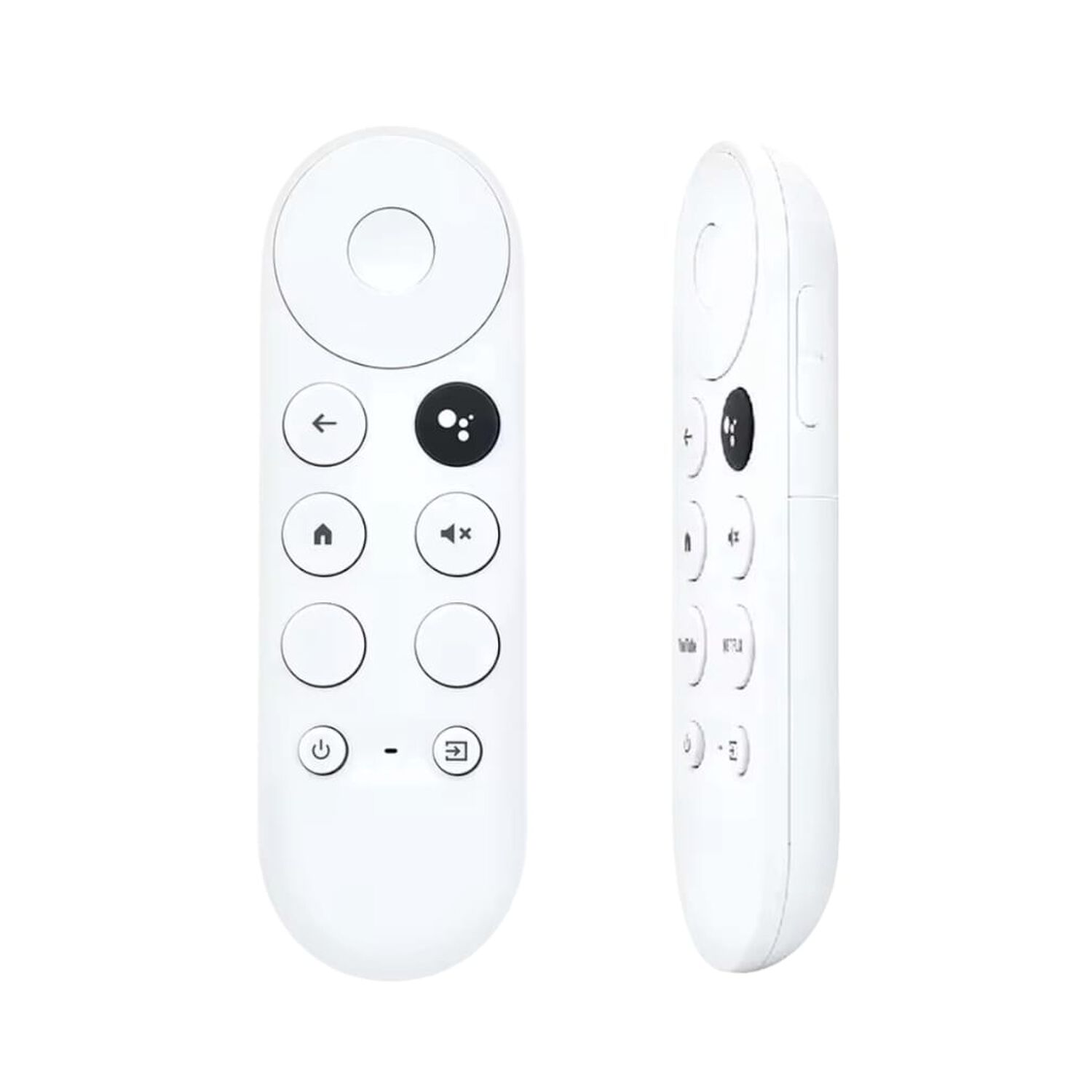 Control Remoto Google Crhome Cast Funcion De Voz Bluetooth Ir image number 0.0