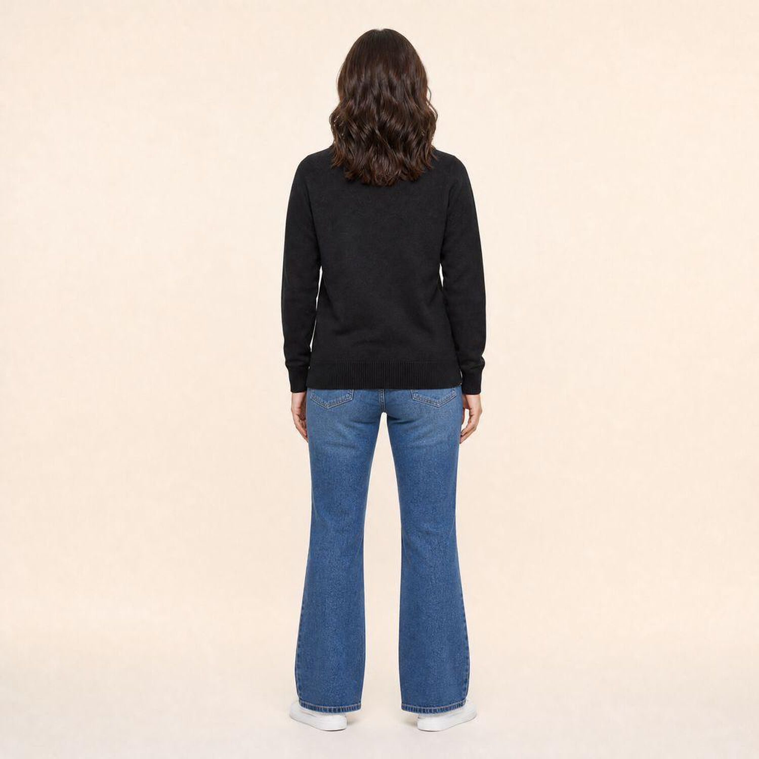 Sweater Mujer Geeps image number 1.0