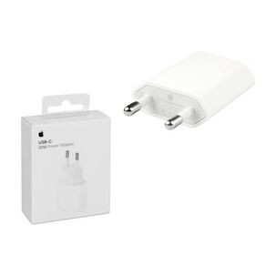 Cargador De Pared Apple Modelo Mf813z