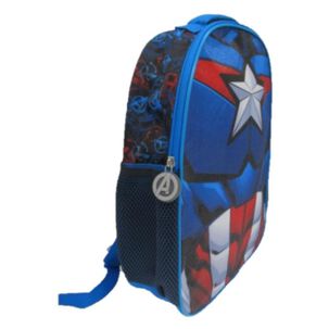 Mochila Niño Avenger Av79102