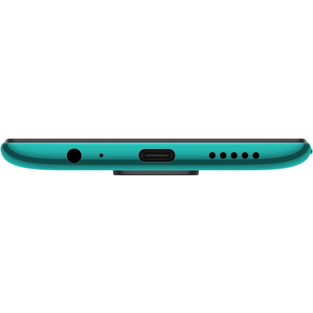 Smartphone Xiaomi Redmi Note 9 128 Gb / Liberado image number 4.0