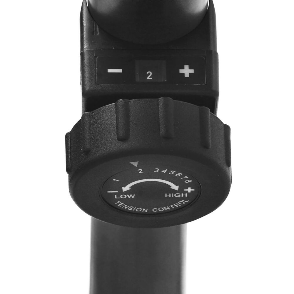 Bicicleta Est&aacute;tica R330 Pro Magn&eacute;tica image number 4.0