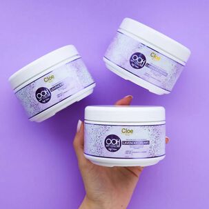 Máscara Ooh My Color Lavender Dreams Cloe 270gr