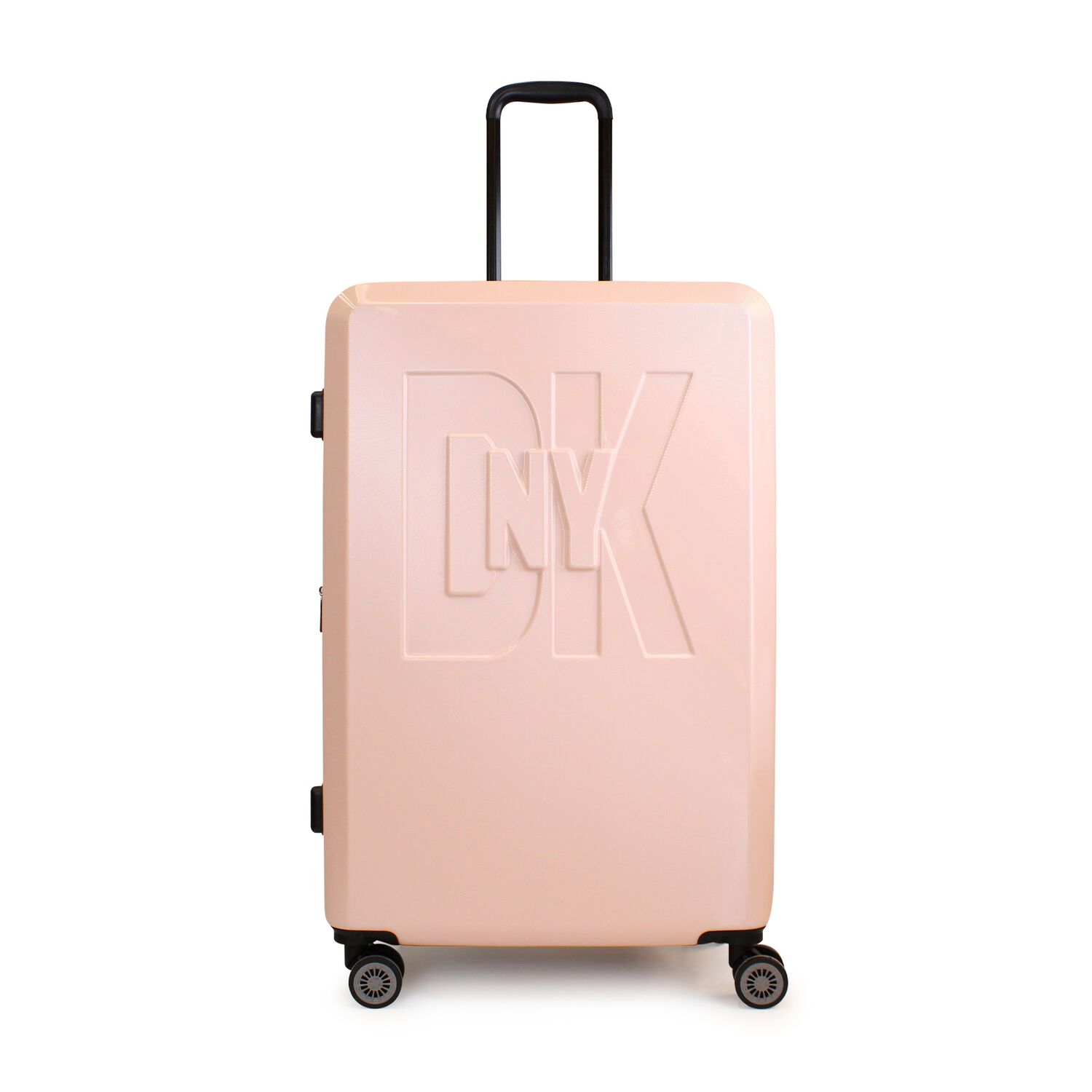 Maleta Donna Karan L Grande Luxe 23kg Rosa Dkny image number 0.0