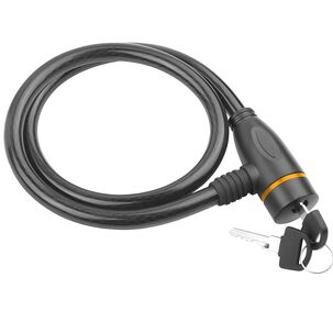 Candado Para Bicicleta 12x800mm - Tolsen