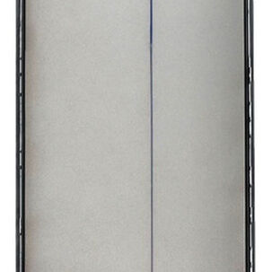 Glass + Marco + Oca Compatible Con Iphone 8 Plus | Lifemax