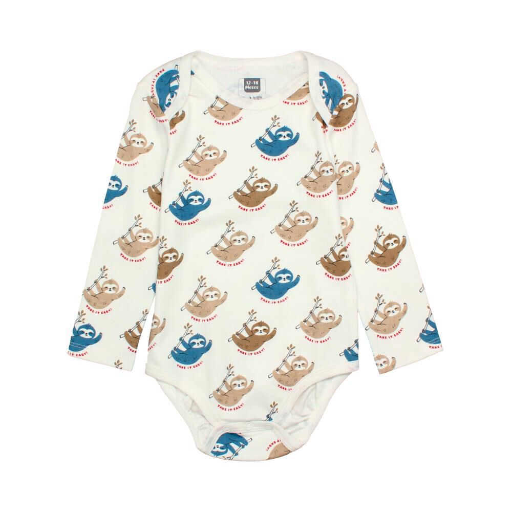Body Bebe Ni&ntilde;o Baby image number 2.0
