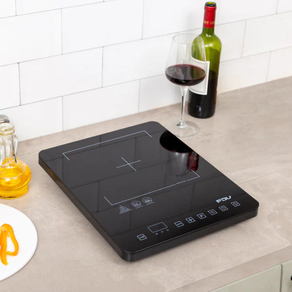 Placa Induccion Portatil Fdv Hera image number 8.0