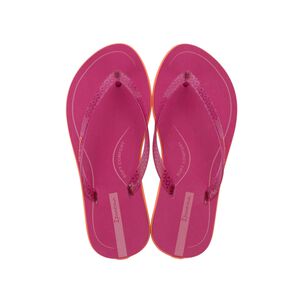 Sandalia Mujer Fucsia Rio Ipanema