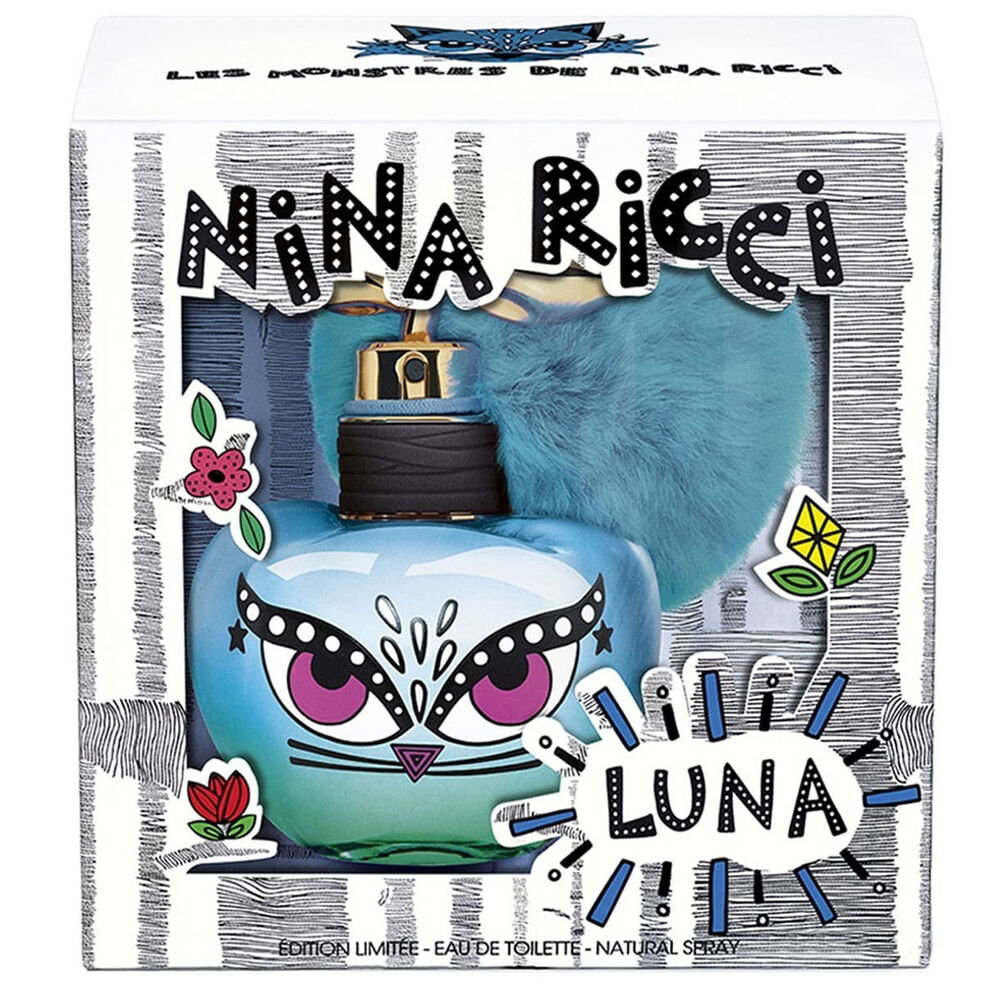 Nina Ricci Nina Luna Monster 80ml image number 0.0